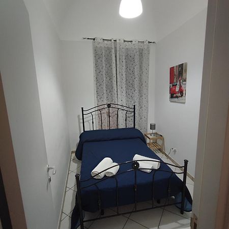 Appartement Casa Desirè à Catane Extérieur photo
