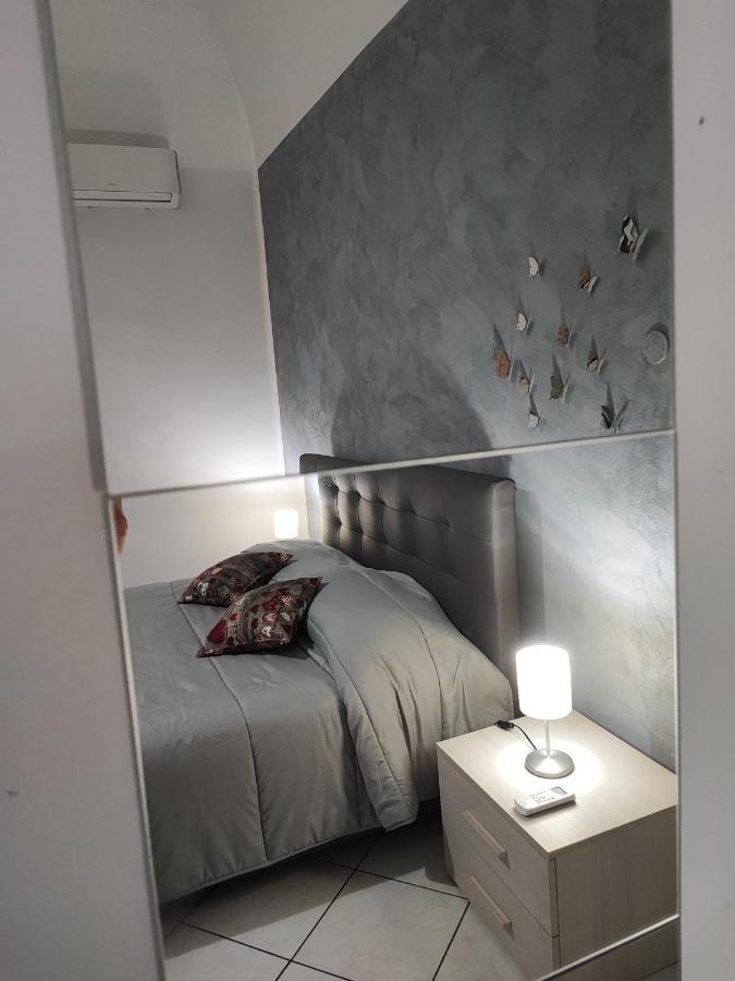 Appartement Casa Desirè à Catane Extérieur photo