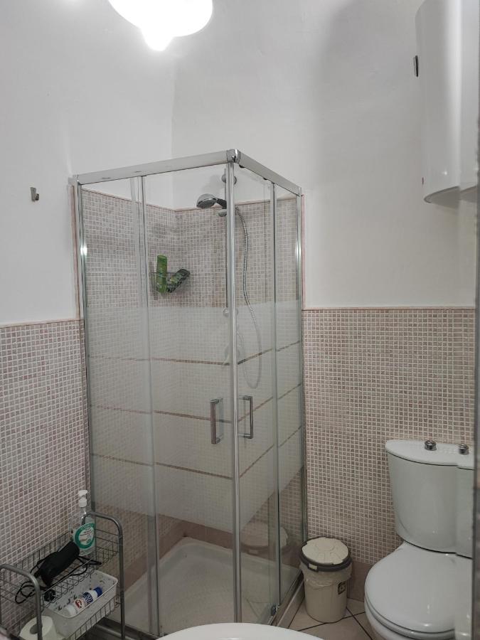 Appartement Casa Desirè à Catane Extérieur photo