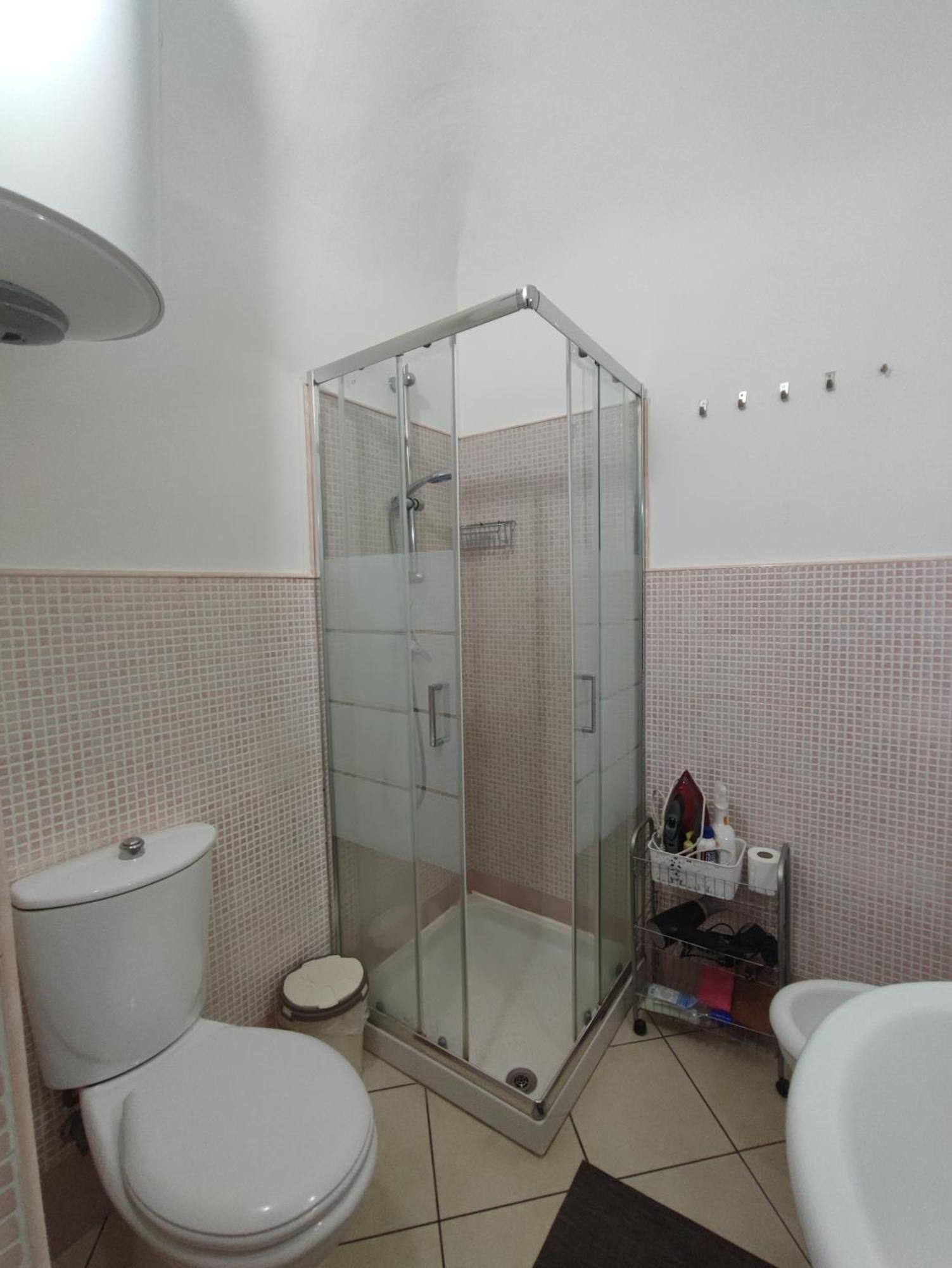 Appartement Casa Desirè à Catane Extérieur photo