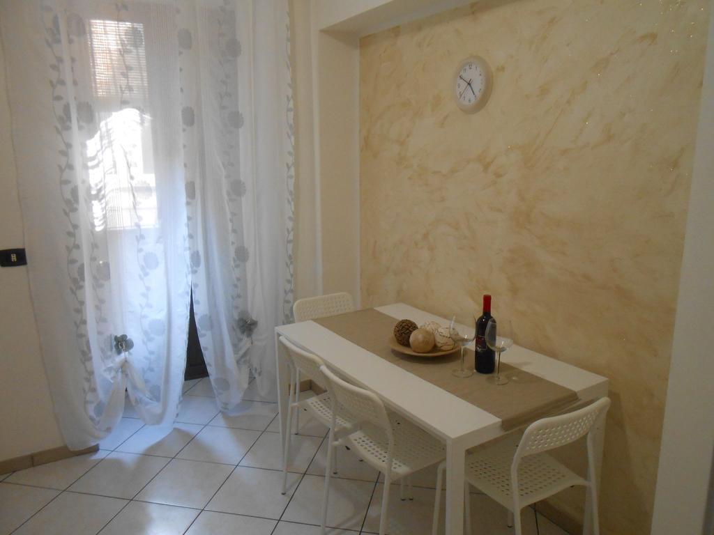 Appartement Casa Desirè à Catane Extérieur photo