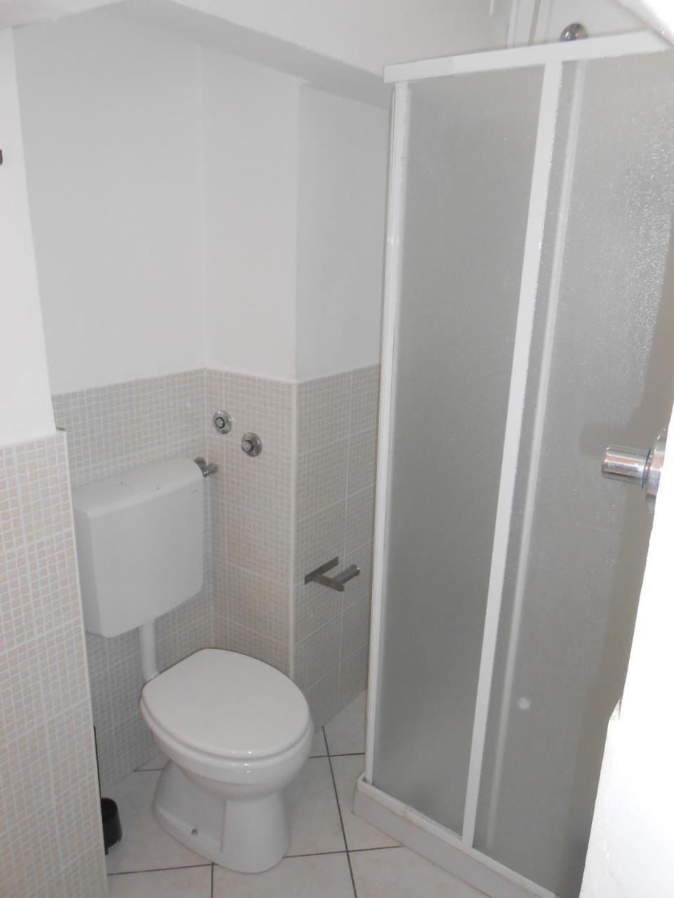 Appartement Casa Desirè à Catane Extérieur photo