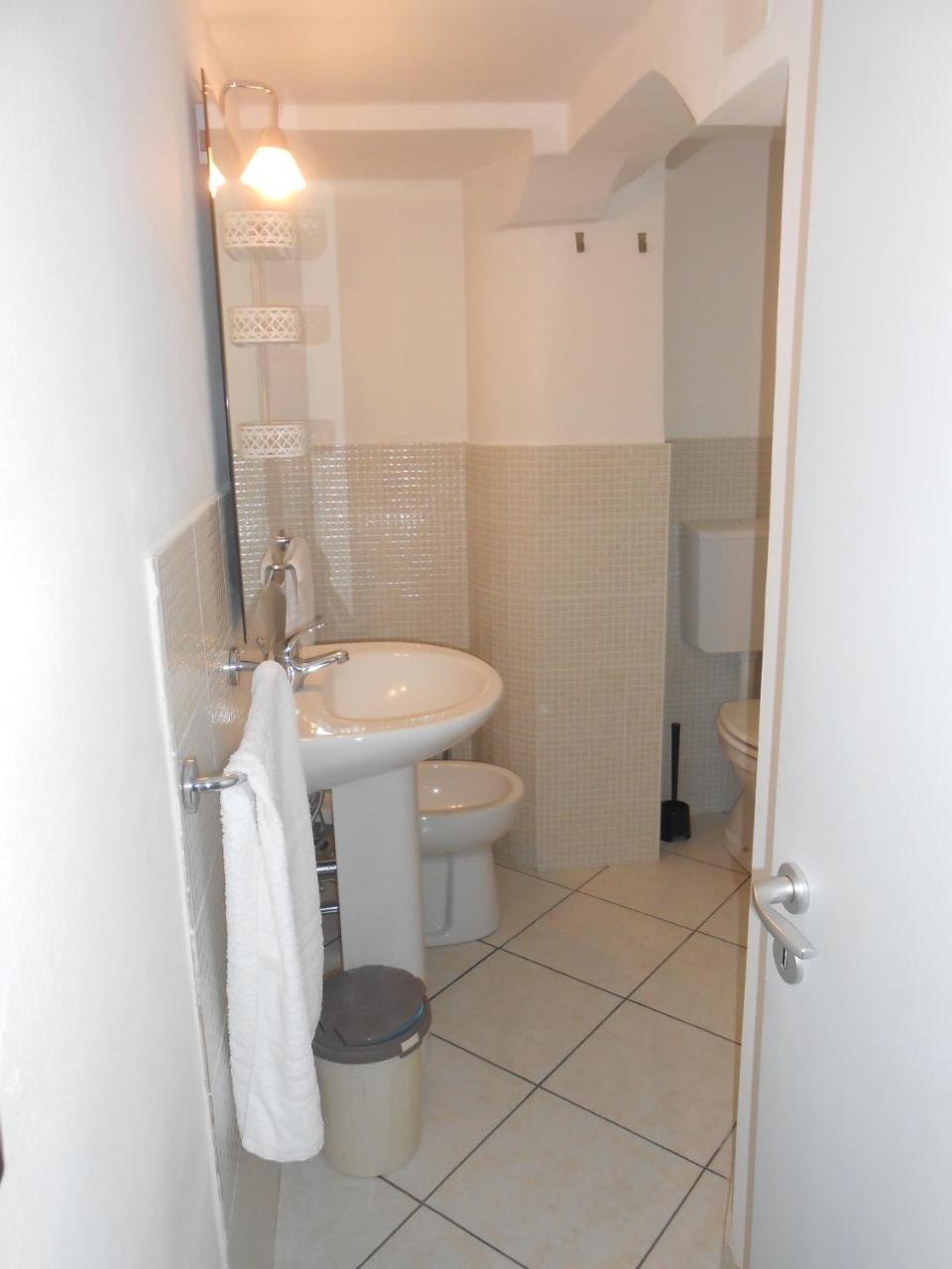 Appartement Casa Desirè à Catane Extérieur photo