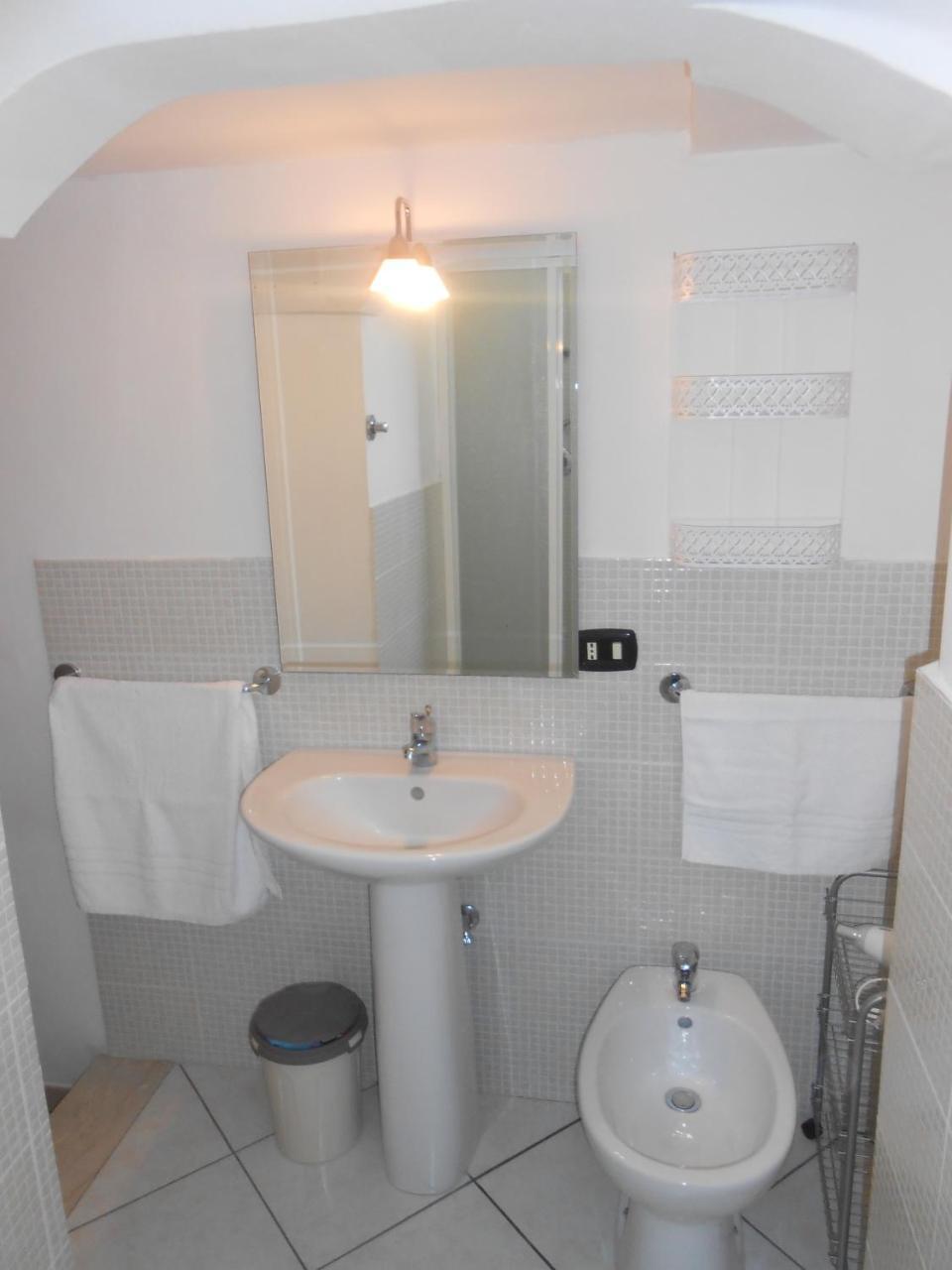 Appartement Casa Desirè à Catane Extérieur photo